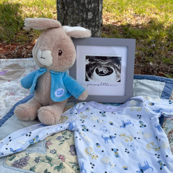 Babylist Registry Photo