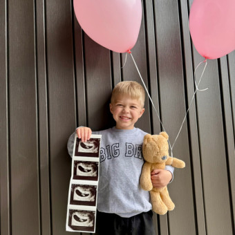 Babylist Registry Photo