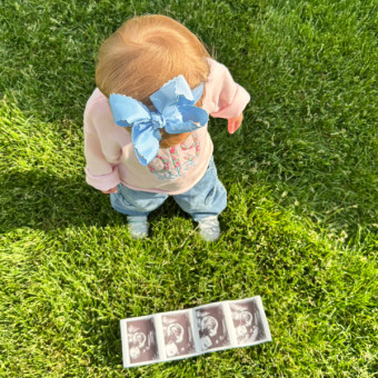 Babylist Registry Photo