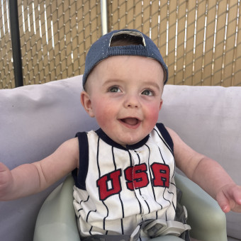 Babylist Registry Photo