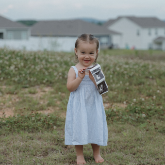 Babylist Registry Photo