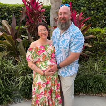 Babylist Registry Photo