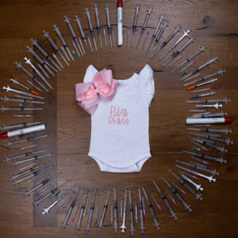 Babylist Registry Photo