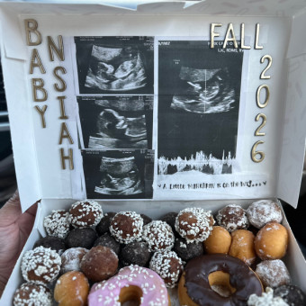 Babylist Registry Photo