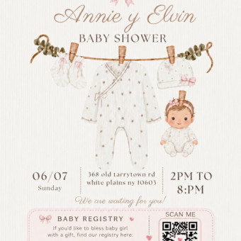 Babylist Registry Photo