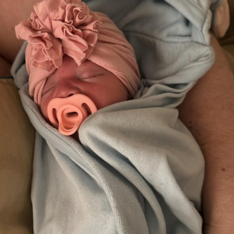 Babylist Registry Photo