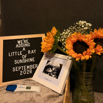 Babylist Registry Photo