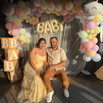 Babylist Registry Photo