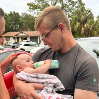 Babylist Registry Photo