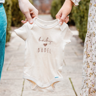 Babylist Registry Photo