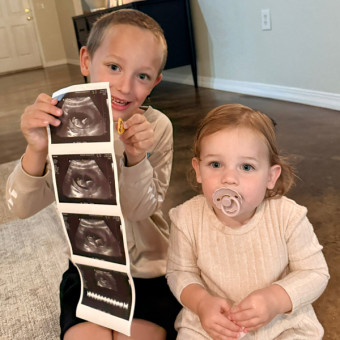 Babylist Registry Photo