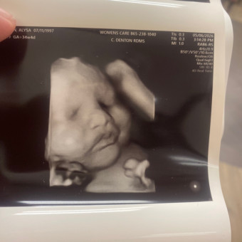 Babylist Registry Photo