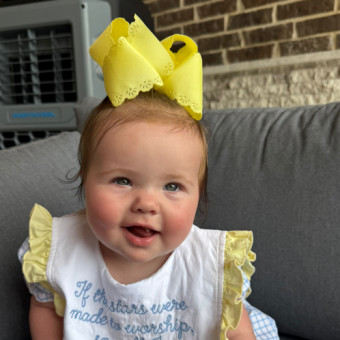 Babylist Registry Photo