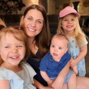 Babylist Registry Photo