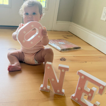 Babylist Registry Photo