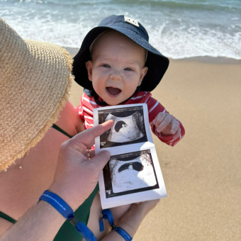 Babylist Registry Photo