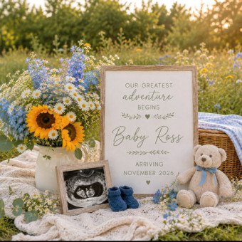 Babylist Registry Photo