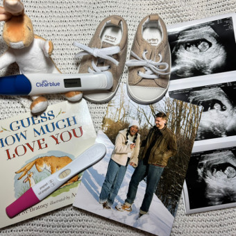 Babylist Registry Photo