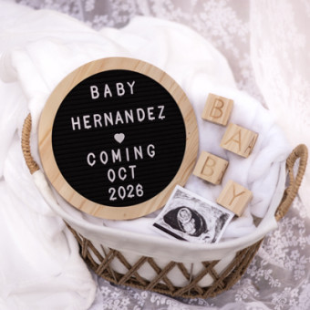 Babylist Registry Photo