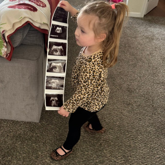 Babylist Registry Photo