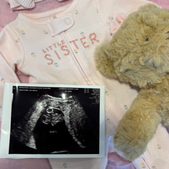 Babylist Registry Photo