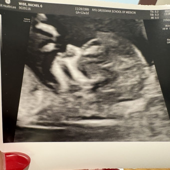 Babylist Registry Photo