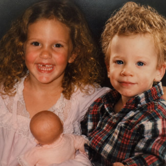 Nicole Scheinerman and Andrew Scheinerman 's Baby Registry at Babylist
