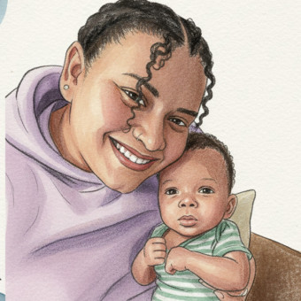 Babylist Registry Photo