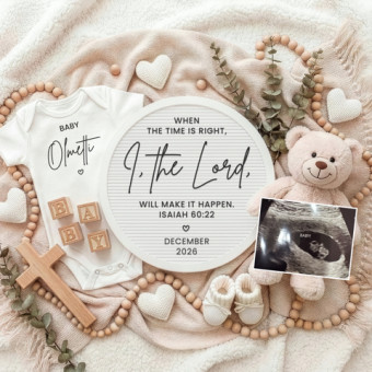 Babylist Registry Photo