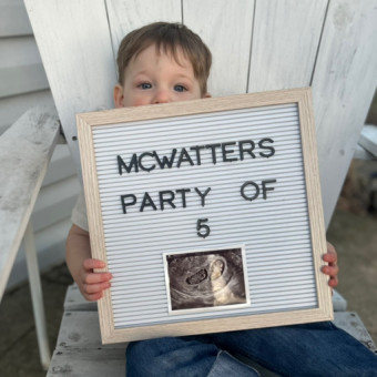 Babylist Registry Photo