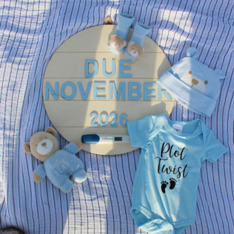 Babylist Registry Photo
