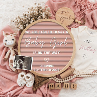 Babylist Registry Photo