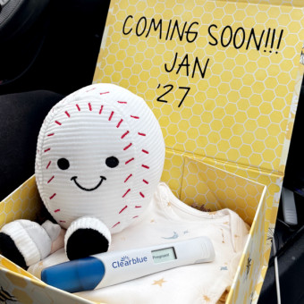 Babylist Registry Photo