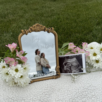 Babylist Registry Photo