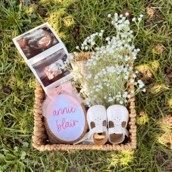 Babylist Registry Photo
