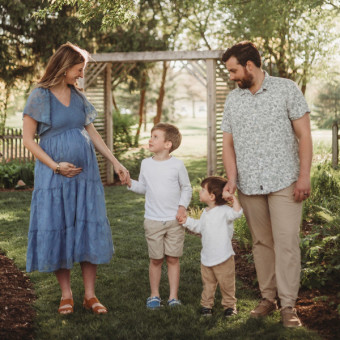 Babylist Registry Photo