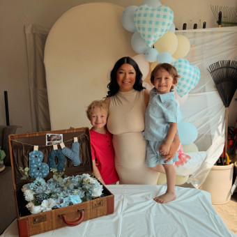 Babylist Registry Photo