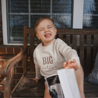 Babylist Registry Photo