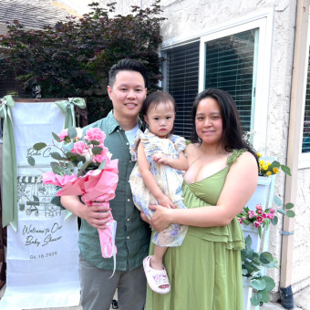 Babylist Registry Photo