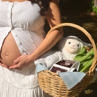 Babylist Registry Photo