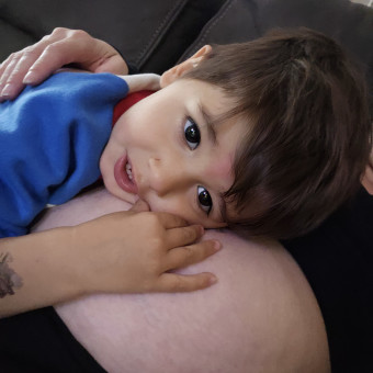 Babylist Registry Photo