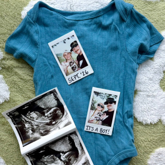 Babylist Registry Photo