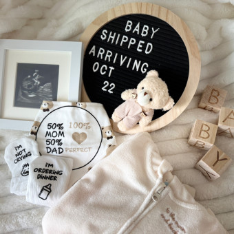 Babylist Registry Photo