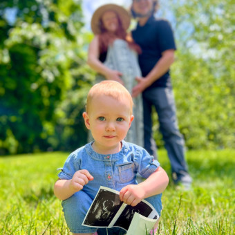 Babylist Registry Photo