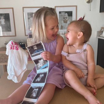 Babylist Registry Photo