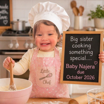 Babylist Registry Photo