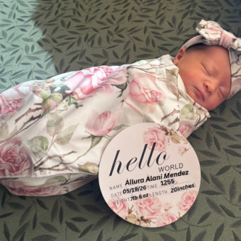 Babylist Registry Photo