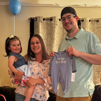 Babylist Registry Photo