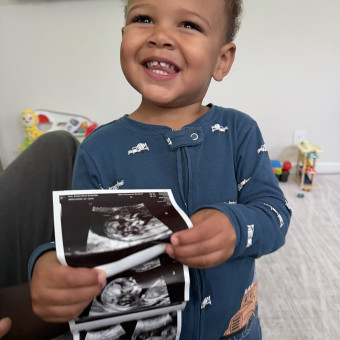 Babylist Registry Photo