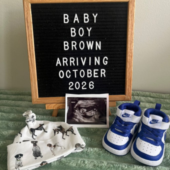 Babylist Registry Photo